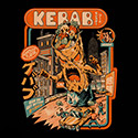 Kebab Attack