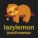 Lazylemon Inactivewear