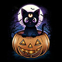 Luna Pumpkin