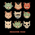 Meowster Mash