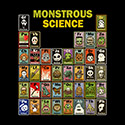 Monstrous Science