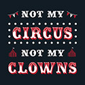 Not My Clowns