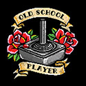 Old School Player