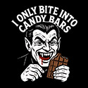 Only Candy Bars