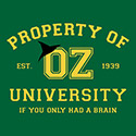 Oz University
