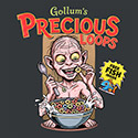 Precious Loops