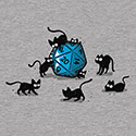 Purrfect Roll