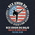 Rex Kwon Do Dojo