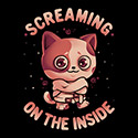 Screaming Inside