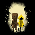 Secret of Pale City