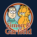 Simon and the Fat Cat
