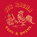 Sir Racha