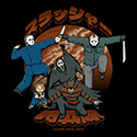 Slasher Force