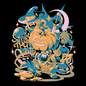Spooky Quest