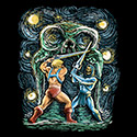 Starry Masters