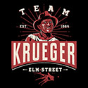 Team Krueger