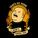 That’s My Purse!