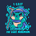 The Bare Minimum Spell