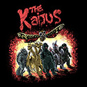 The Kaijus