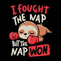 The Nap Won