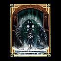 The Protector Under The Sea