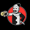 Vault Clown