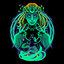 Vengeful Daughter