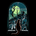 Watching the Zombies