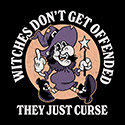 Witches Curse