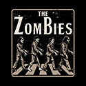 Zombie Album Cover