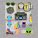 80s Wish List