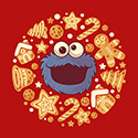 All I Need Is Christmas Cookies
