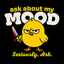Ask About My Mood