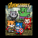 Avengerbils