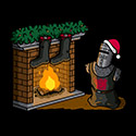 Black Knight Christmas