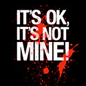 Bloody Tee