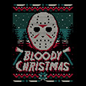 Bloody Ugly Christmas