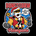 Bonestorm Game