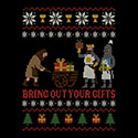 Bring Out Your Gifts