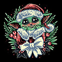 Christmas in the Galaxy