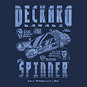 Deckard Garage