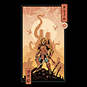 Doom ukiyo-e