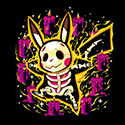 Electric Spooky