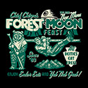 Forest Moon Feast