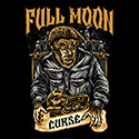 Full Moon Curse