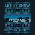 Greetings From Hoth