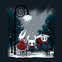 Hollownest Holiday