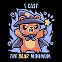 I Cast the BEAR Minimum