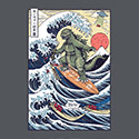 King of Surfers
