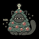 Meh Cat